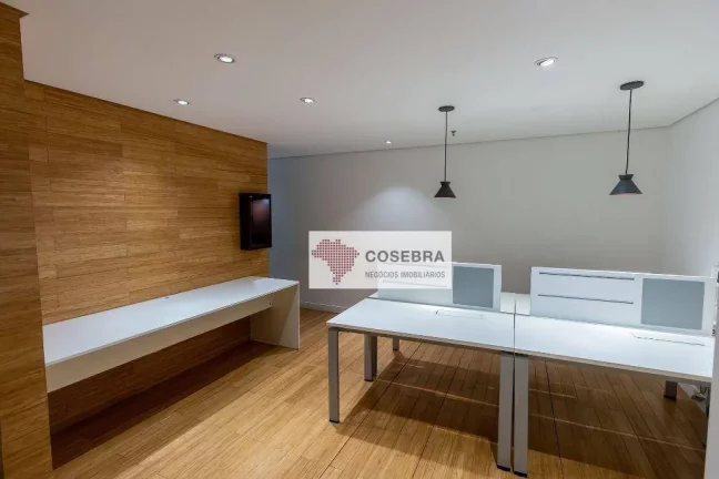 Imagem Conjunto à venda, 47 m² por R$ 890.000,00 - Itaim - São Paulo/SP