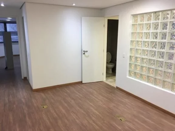 Imagem CONJUNTO PARA ALUGAR, 175 M² POR R$ 13.126,41/MÊS - BROOKLIN - SÃO PAULO/SP