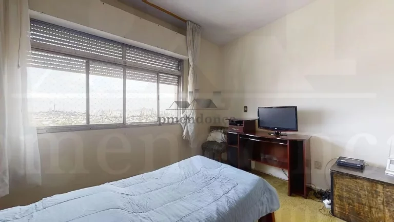 Imagem Apartamento 3 quartos, 1 suite, 1 vagas, 187 m²