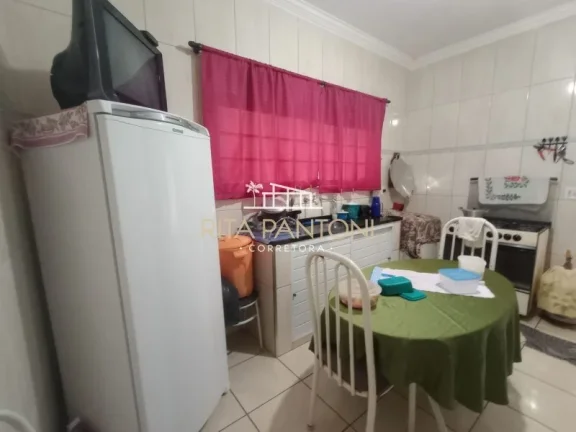 Imagem Casa - Ribeirão Preto - Jardim Jandaia - Região Norte