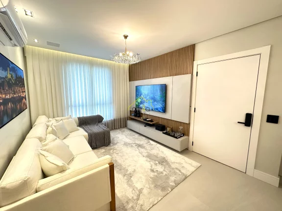 Imagem Apartamento novo pronto para morar próximo da Confeitaria Amor e Canela na Jõao Colin !!!