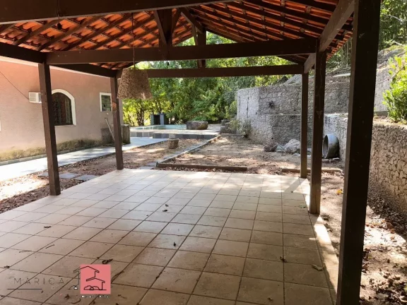 Imagem Sítio à Venda - Refúgio de Paz e Natureza com Documentação Regularizada