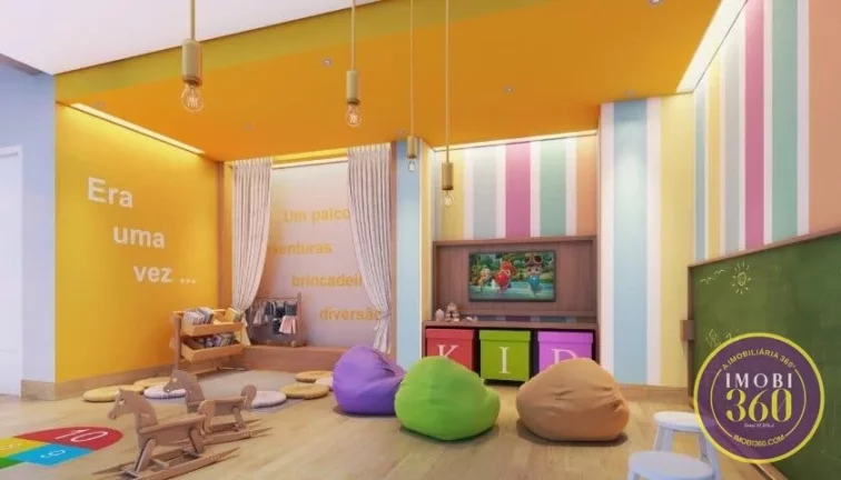 Imagem O MELHOR CONDOMINIO CLUBE DE ITAQUERA, APTOS COM 02 DORMS, COM VAGA DE GARAGEM