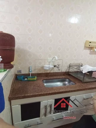 Imagem Casas em terreno de 313,00m²- Bela Vista