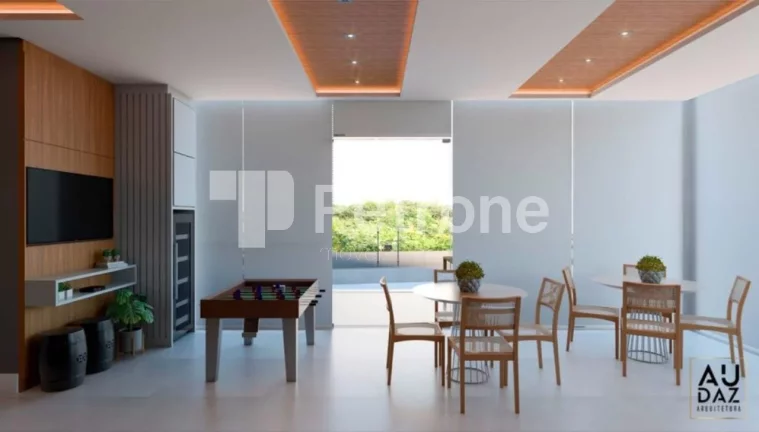 Imagem APARTAMENTO RESIDENCIAL em GOVERNADOR CELSO RAMOS - SC, Palmas