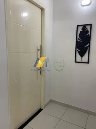 Imagem Vendo Lindo Apto em Santo André, Centro