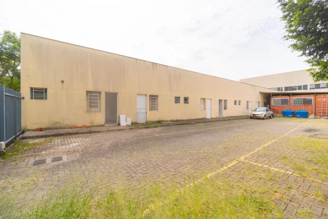Imagem Loja no bairro Cidade Industrial