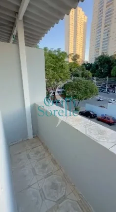 Imagem Casas à Venda em Vila Fechada, no Cambuci - São Paulo/SP.