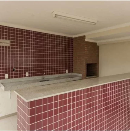 Imagem Apartamento com 2 dormitórios à venda, 50 m² por R$ 220.000,00 - Vila Urupês - Suzano/SP