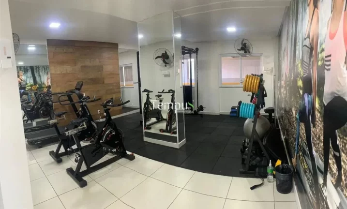 Imagem Costa Oeste - Apartamento em Setor Sudoeste, Goiânia/GO