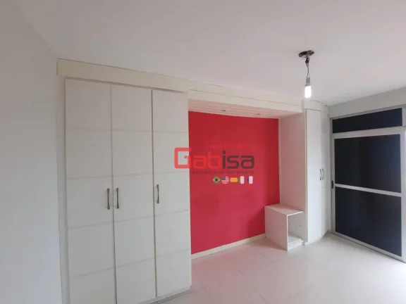 Imagem Cobertura com 3 dormitórios à venda, 140 m² por R$ 650.000,00 - Braga - Cabo Frio/RJ