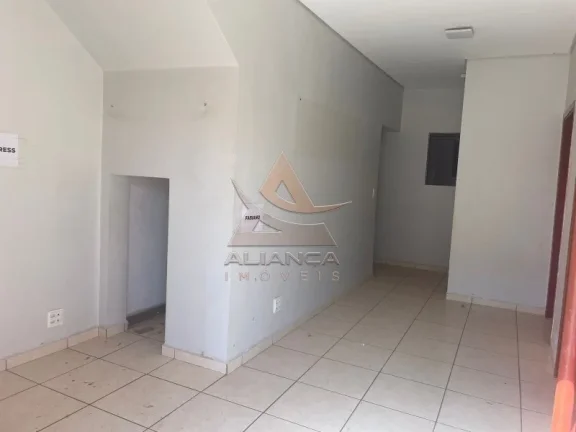 Imagem Prédio Comercial - Ribeirão Preto - Vila Elisa