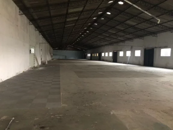 Imagem Salão para alugar, 2000 m² por R$ 30.000,00/mês - Sítio Barrocada - São Paulo/SP