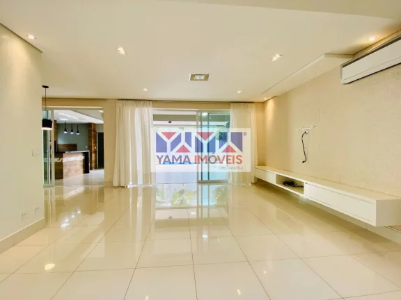 Imagem Saint Gerard - Casa à venda no bairro Condomínio La Bourgogne - Ribeirão Preto/SP