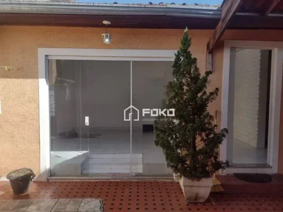 Imagem Casa com 3 dormitórios à venda, 186 m² por R$ 500.000,00 - Vila Rosália - Guarulhos/SP