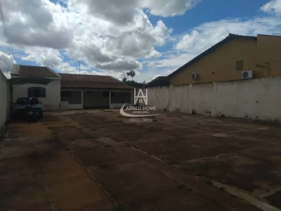 Imagem Casa Caparroz