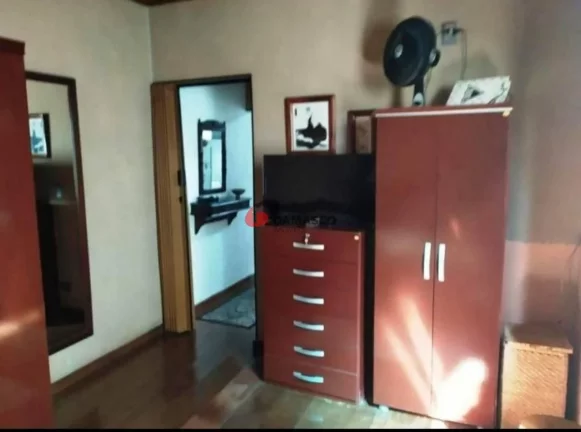 Imagem Casa à venda 2 Quartos, 1 Vaga, 83M², Santa Paula, São Caetano do Sul - SP