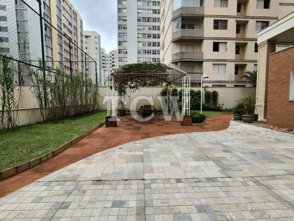 Imagem Apartamento à venda 3 dorm no Paraíso/Sp - Tcw Imóveis