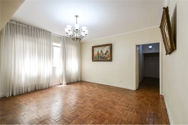 Imagem APARTAMENTO RESIDENCIAL em São Paulo - SP, Perdizes