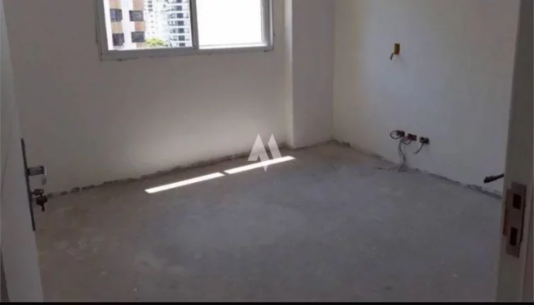 Imagem Apartamento Alto Padrão em Indianópolis, São Paulo/SP