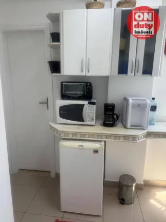 Imagem Sala, 63 m² - Aparecida - Santos/SP