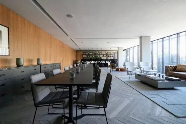 Imagem Apartamento à venda Vila Olímpia São Paulo