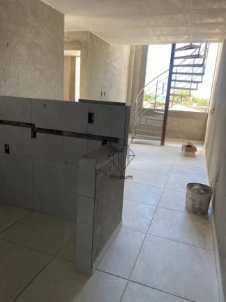 Imagem Cobertura Duplex com jacuzzi privativa em excelente localização a 300m da Av. Epitácio Pessoa no Bairro dos Estados - CO0252