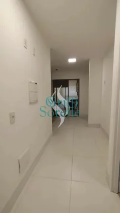 Imagem Apartamento à Venda no Paraíso - São Paulo/SP.