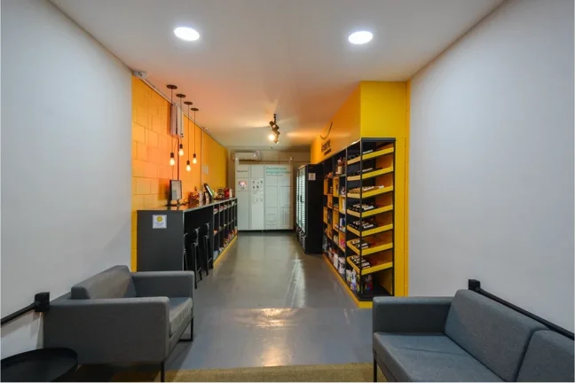 Imagem APARTAMENTO RESIDENCIAL em São Paulo - SP, Vila Madalena
