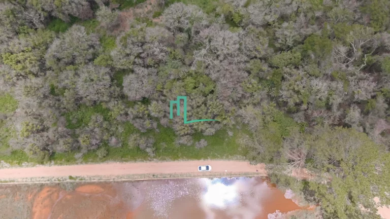 Imagem SITIO Á VENDA ENTRE FRANCA/SP E PATROCINIO PAULISTA EM EXCELENTE LOCALIZAÇÃO