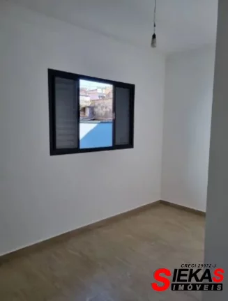 Imagem Excelente oportunidade! Casa para Venda no Jardim Independência, SP: 3 quartos, 1 suíte, 1 sala, 3 banheiros, 2 vagas, 118m²