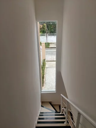Imagem Sobrado de Condomínio com 2 dorms, Jardim Suarão, Itanhaém - R$ 530 mil, Cod: 1700