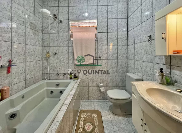 Imagem Casa com 3 Quartos à Venda, 1 m² em Chácara Das Paineiras - Carapicuíba