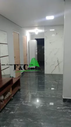 Imagem Casa para Venda em Limeira, Geada, 3 dormitórios, 2 banheiros, 1 vaga