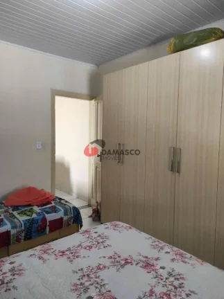 Imagem Casa à venda 3 Quartos, 3 Vagas, Olímpico, São Caetano do Sul - SP