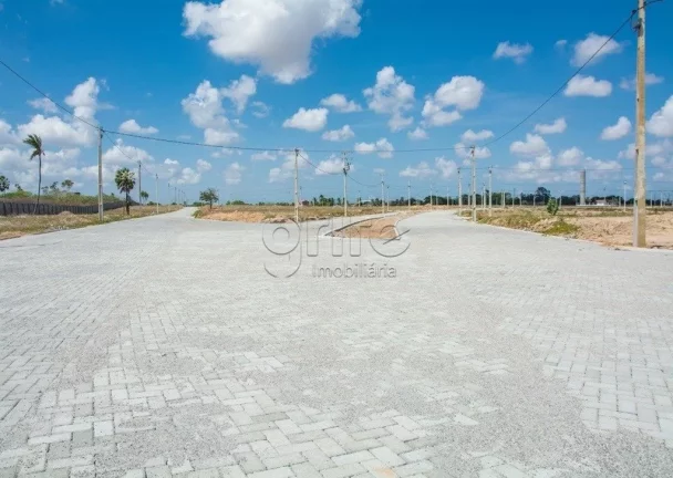 Imagem O Park Maracanaú é um loteamento fechado localizado na cidade de Pacatuba, sendo considerado o mel...