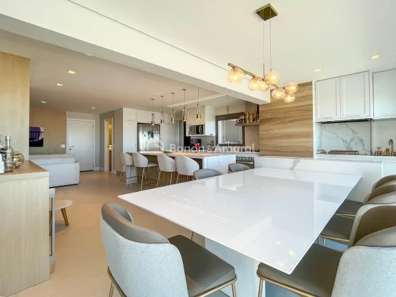 Imagem SofisticaÃ§Ã£o e conforto no Jardim Brasil

Apartamento moderno e funcional com 107 mÂ² unindo elegÃ...
