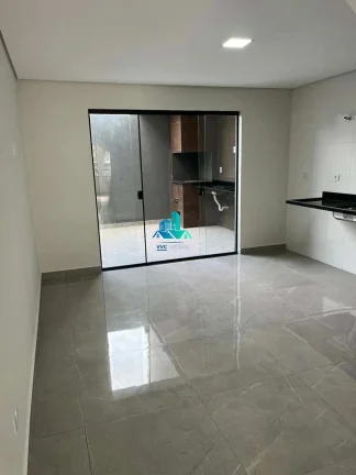 Imagem Conforto, Segurança e 4 Vagas de Garagem — Imperdível!