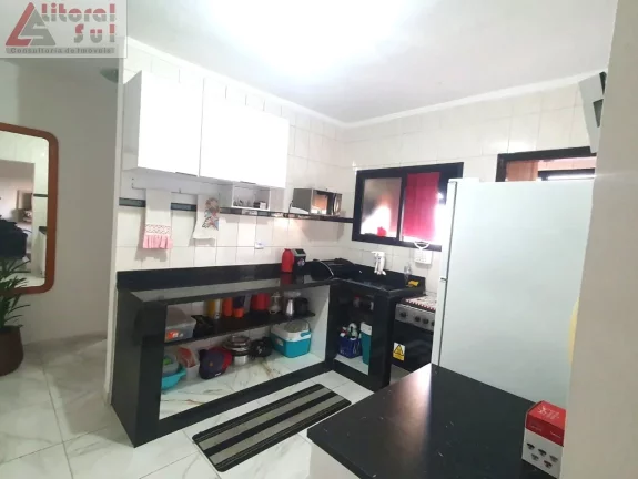 Imagem APARTAMENTO RESIDENCIAL em PRAIA GRANDE - SP, OCIAN