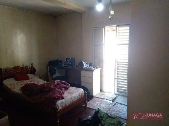 Imagem Sobrado com 3 quartos à venda, 300 m² por R$ 1.060.000 - Torres Tibagi - Guarulhos/SP