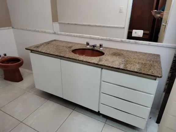 Imagem Casa com 3 dormitórios para alugar, 302 m² - Condomínio Portal de Itu - Itu/SP