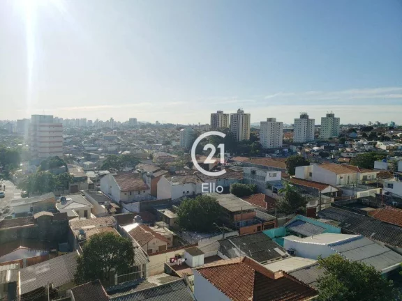 Imagem Cobertura com 3 dormitórios à venda, 220 m² por R$ 730.000,00 - Jabaquara - São Paulo/SP