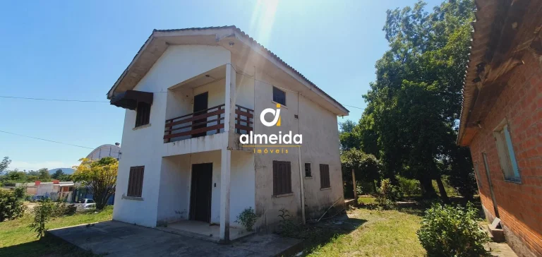 Imagem Terreno à venda Tomazetti Santa Maria/RS