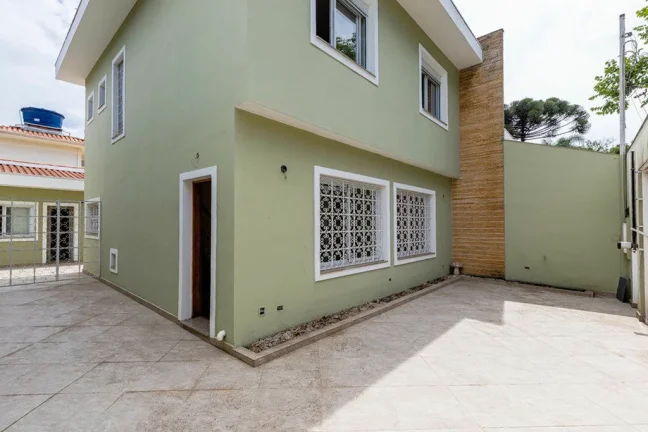 Imagem CASA RESIDENCIAL em São Paulo - SP, Chácara Santo Antônio (Zona Sul)