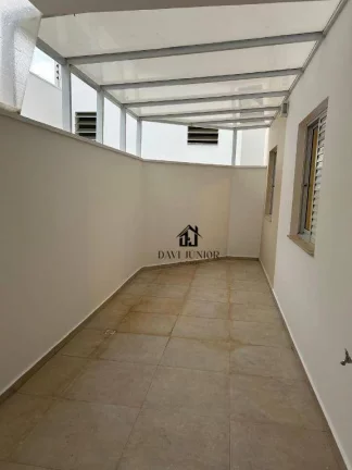 Imagem Apartamento com 3 dormitórios sendo 1 suíte para alugar, 86 m² por R$ 3.800/mês - Parque Campolim - Sorocaba/SP