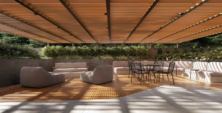 Imagem Apartamento com 3 Quartos à Venda, 187 m² em Bela Vista - Porto Alegre