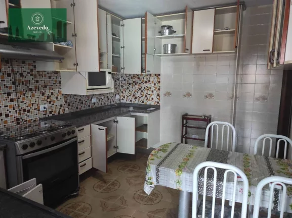Imagem Casa com 2 dormitórios à venda, 161 m² por R$ 477.000,00 - Vila Bremen - Guarulhos/SP