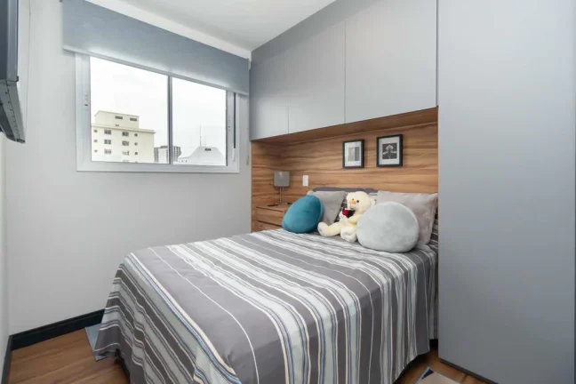 Imagem APARTAMENTO RESIDENCIAL em São Paulo - SP, Vila Pompéia