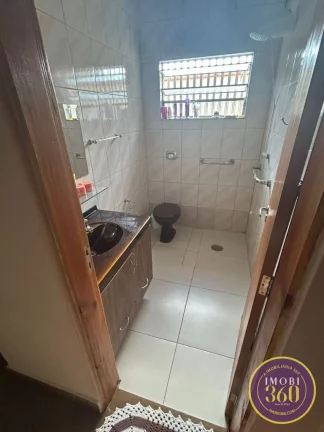 Imagem Casa à Venda em Cidade Líder, São Paulo - SP