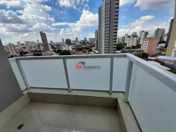Imagem Apartamento para locação, Jardim